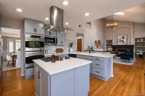 Kitchen - 22351 E Lake Pl, Aurora, CO 80015 photo 1 of 8