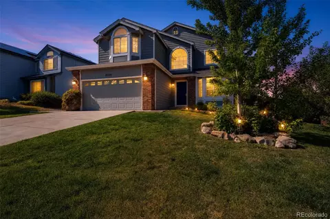 Exterior - 22351 E Lake Pl, Aurora, CO 80015 photo 5 of 5