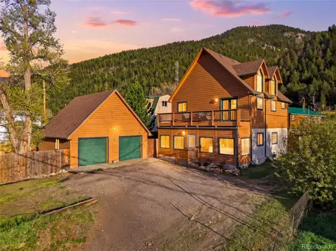 2805 Miner St, Idaho Springs, CO 80452