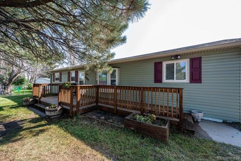 764 E Chestnut St, Elizabeth, CO 80107 photo 4