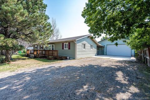 764 E Chestnut St, Elizabeth, CO 80107 photo 2