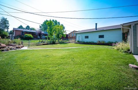 764 E Chestnut St, Elizabeth, CO 80107 photo 32