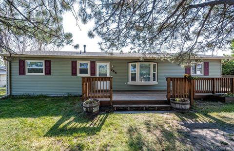 764 E Chestnut St, Elizabeth, CO 80107 photo 1
