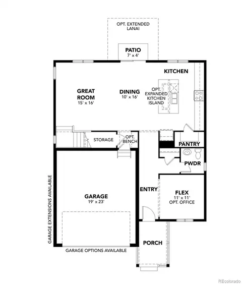 1404 Boyle St, Windsor, CO 80550 photo 3