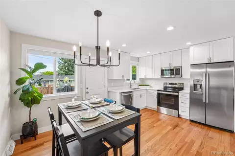 3521 W Mountain Rd, Englewood, CO 80110