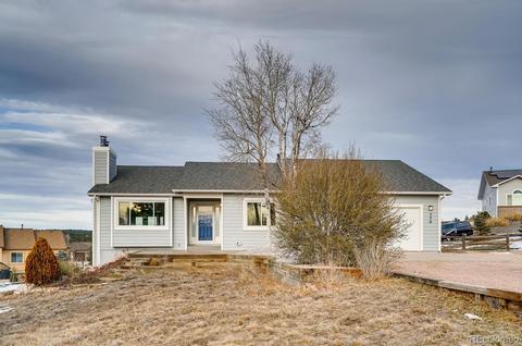 770 Bowstring Rd, Monument, CO 80132 photo 1