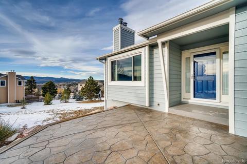 770 Bowstring Rd, Monument, CO 80132 photo 3