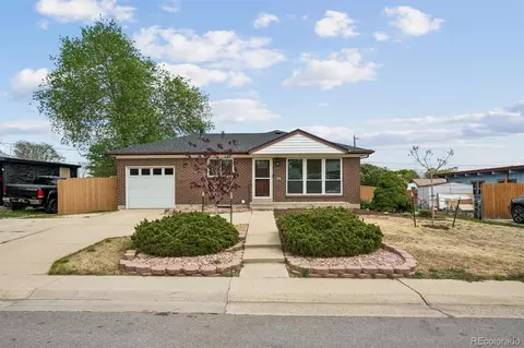 11300 Irma Dr, Northglenn, CO 80233