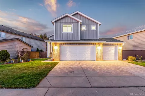 2277 Hyacinth Rd, Highlands Ranch, CO 80129