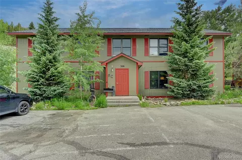 308 Illinois Gulch Rd #108, Breckenridge, CO 80424