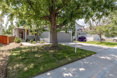 16496 E Phillips Pl, Englewood, CO 80112