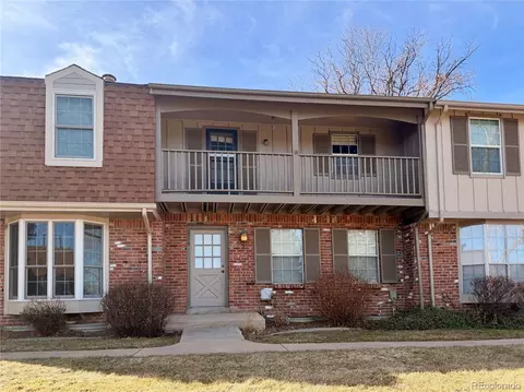 2678 E Geddes Pl, Centennial, CO 80122