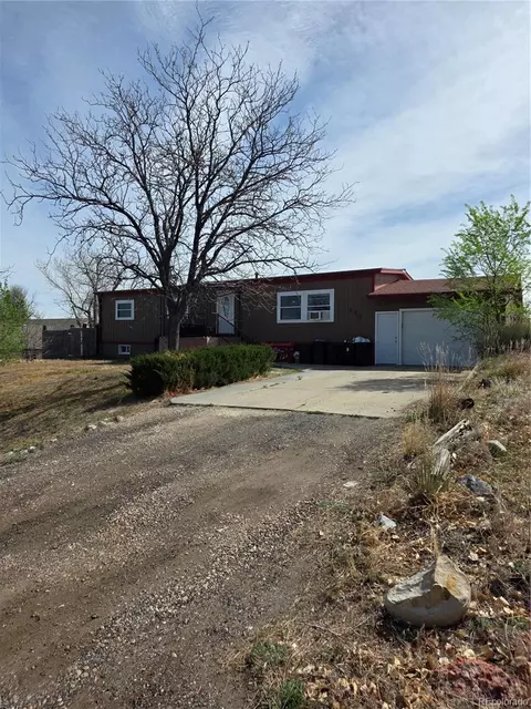 146 N Mcdonnell St, Byers, CO 80103