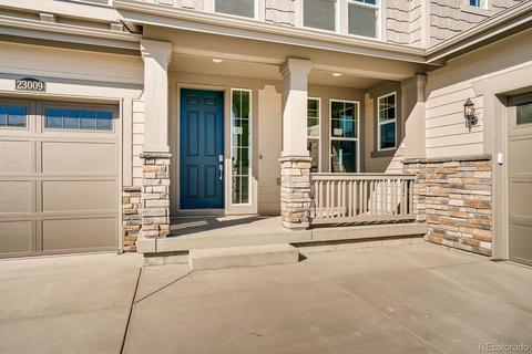 23009 E Narrowleaf Dr, Aurora, CO 80016 photo 4