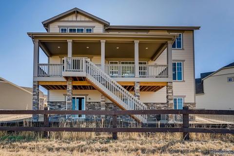 23009 E Narrowleaf Dr, Aurora, CO 80016 photo 39