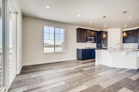 23009 E Narrowleaf Dr, Aurora, CO 80016 photo 7