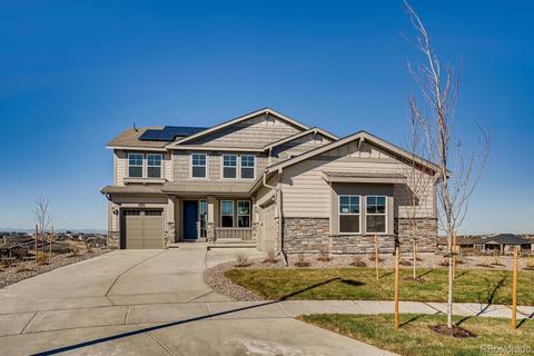 23009 E Narrowleaf Dr, Aurora, CO 80016 photo 1