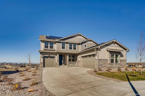 23009 E Narrowleaf Dr, Aurora, CO 80016 photo 2