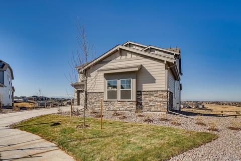 23009 E Narrowleaf Dr, Aurora, CO 80016 photo 3