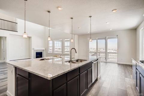 23009 E Narrowleaf Dr, Aurora, CO 80016 photo 11
