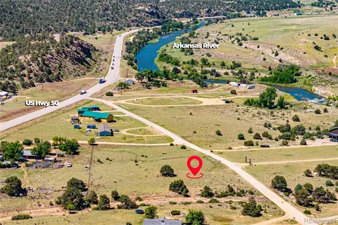 180 Shannon Rd, Cotopaxi, CO 81223