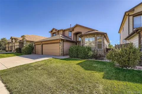 5738 W Sumac Ave, Littleton, CO 80123