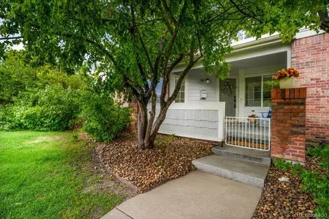 9582 Deerhorn Ct #54, Parker, CO 80134