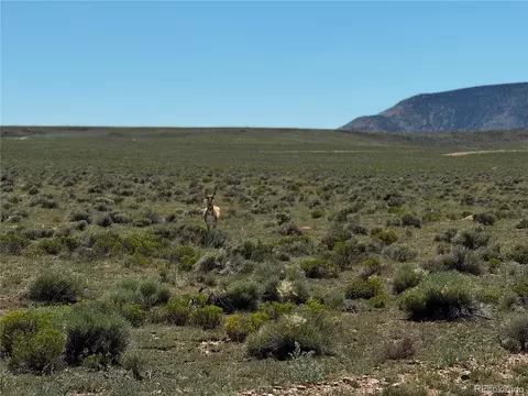 lot18 Russ Rd, San Luis, CO 81152