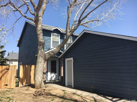 19043 E 16th Ave, Aurora, CO 80011 photo 1