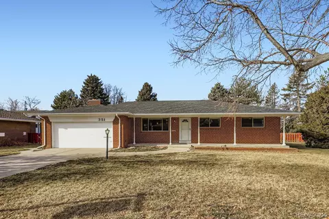 351 Nome St, Aurora, CO 80010