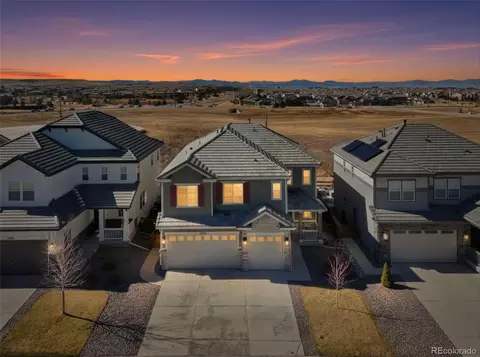 14763 Pepper Pike Pl, Parker, CO 80134