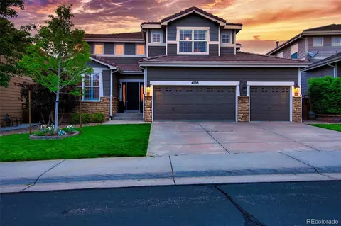 4095 Blacktail Ct, Castle Rock, CO 80109
