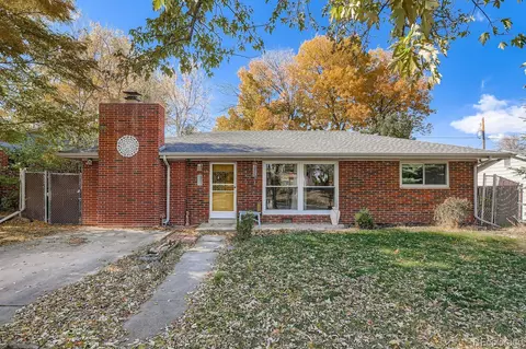 451 S Simms St, Lakewood, CO 80228