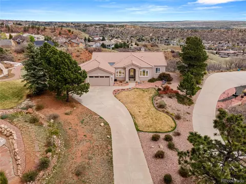 5515 Darien Way, Colorado Springs, CO 80919
