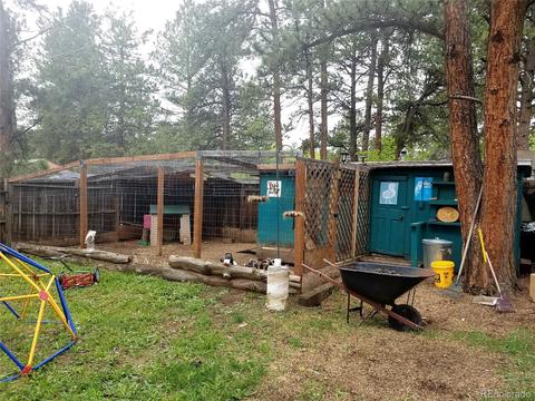 67 Gray St, Bailey, CO 80421 photo 25