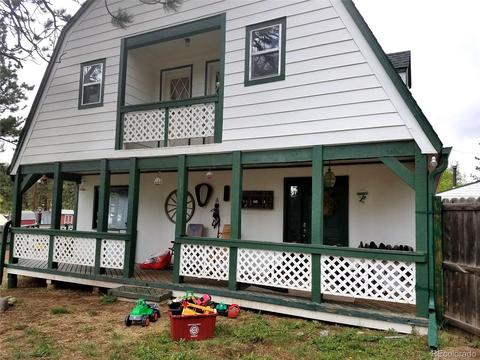 67 Gray St, Bailey, CO 80421 photo 28