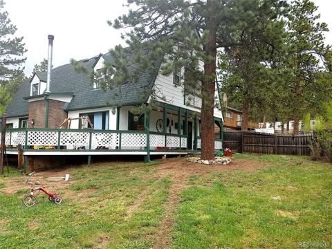 67 Gray St, Bailey, CO 80421 photo 27