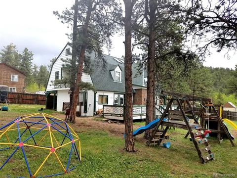 67 Gray St, Bailey, CO 80421 photo 26