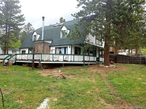67 Gray St, Bailey, CO 80421 photo 1