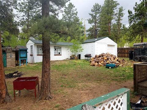 67 Gray St, Bailey, CO 80421 photo 23