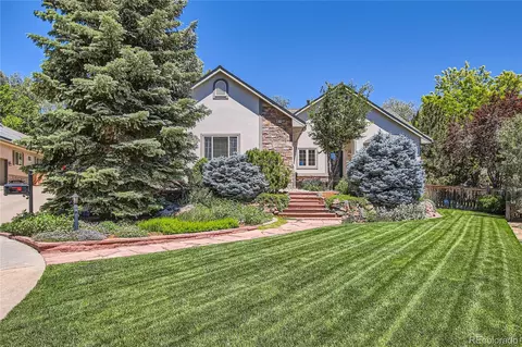 6968 Newman St, Arvada, CO 80004