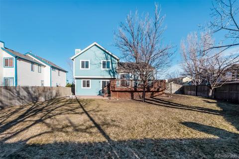 6501 Devinney Ct, Arvada, CO 80004 photo 5
