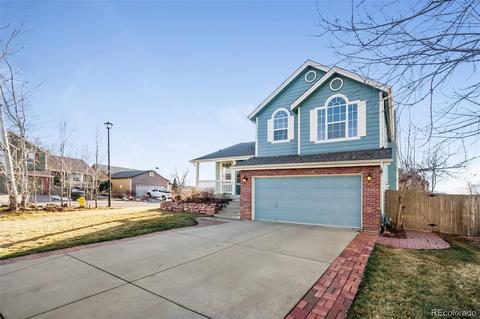 6501 Devinney Ct, Arvada, CO 80004 photo 1