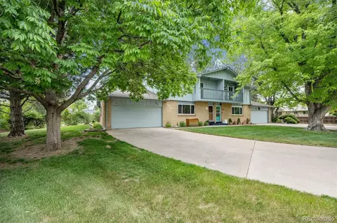 282 Vance St, Lakewood, CO 80226