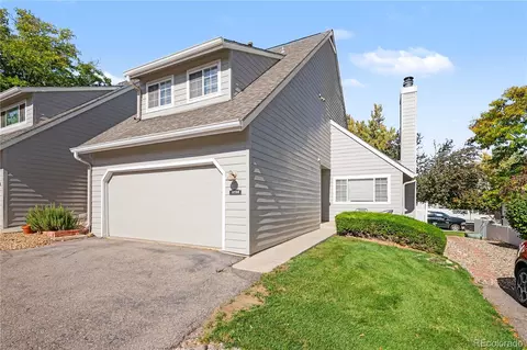 10588 Park Mtn E, Littleton, CO 80127