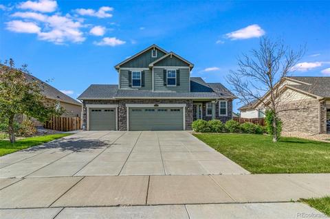 25931 E 3rd Pl, Aurora, CO 80018 photo 1