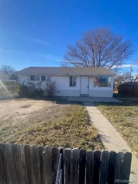 6331 Quebec St, Commerce City, CO 80022