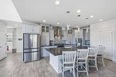 Kitchen - 13350 Monaco Ct, Brighton, CO 80602 photo 1 of 4