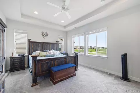 Bedroom - 13350 Monaco Ct, Brighton, CO 80602 photo 1 of 10