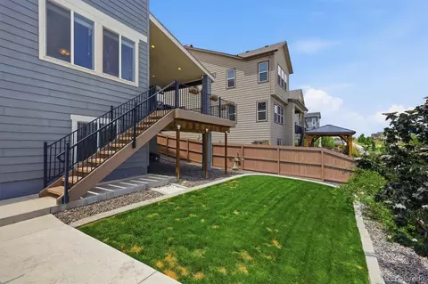 Exterior - 13350 Monaco Ct, Brighton, CO 80602 photo 4 of 7